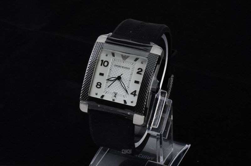 Armani watch man-797